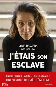 Lydia Hadjara, Elsa Levy, "J'étais son esclave"