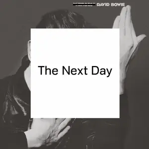David Bowie - The Next Day (2025 Remaster) (2013/2026) [Official Digital Download 24/96]