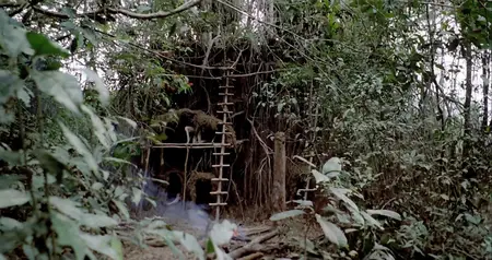 Cannibal Holocaust (1980)