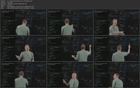 The Hard Parts of UI Development
