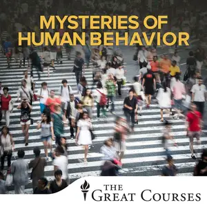 TTC Video - Understanding the Mysteries of Human Behavior