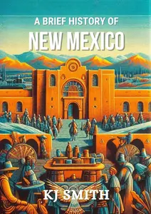 A Brief History of New Mexico