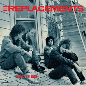 The Replacements - Let It Be (Deluxe Edition) (2025)