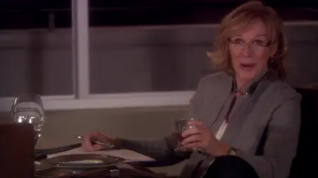 Damages - Im Netz der Macht S03E07