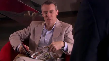 Damages - Im Netz der Macht S03E07