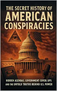 The Secret History of American Conspiracies