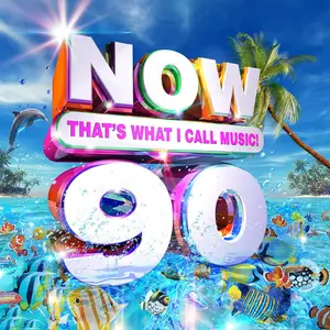 VA - NOW That's What I Call Music! 90 (2024)