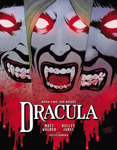 Dracula-Book 02-The Brides