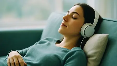 Ultimate Self-Hypnosis Method To Eliminate Anxiety & Stress