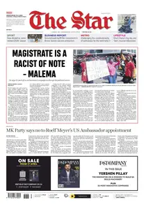 Star - 17 April 2026