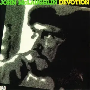 John McLaughlin - Devotion (1970)
