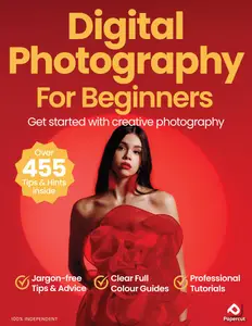 Digital Photography for Beginners - Summer 2025