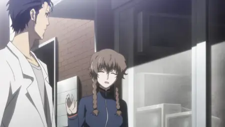 Steins;Gate - 04 (BD 1080p
