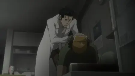 Steins;Gate - 04 (BD 1080p