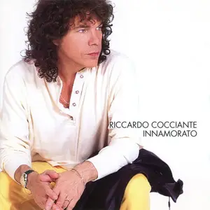 Riccardo Cocciante - Innamorato (1986)