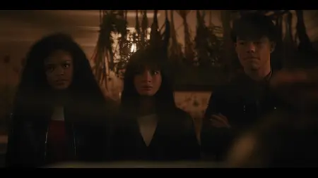 Coven Academy S01E11