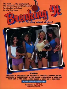 Breaking It... A Story About Virgins (1984)
