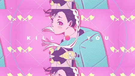 SAKAMOTO DAYS S01E12