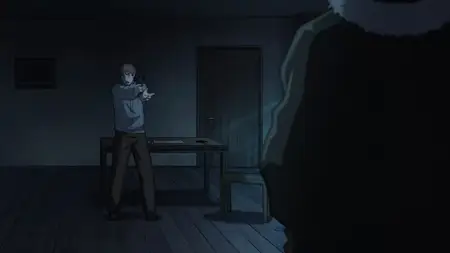SAKAMOTO DAYS S01E12