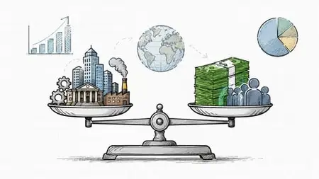 Economics For Beginners: Basic Economics Made Simple