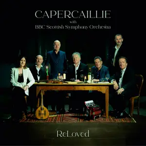 Capercaillie - ReLoved (2024) [Official Digital Download]