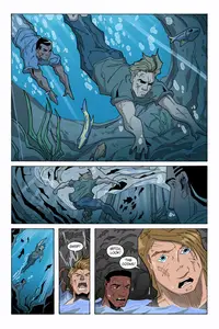 Dont Pay the Ferryman 001 2020 Digital-HD LeDuch