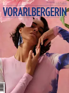 Die Vorarlbergerin - Mai-Juni 2025