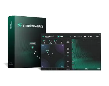 sonible smartreverb 2 v1.0.1