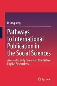 Pathways to International Publication in the Social Sciences