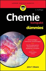 Chemie kompakt für Dummies (German Edition)