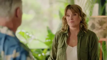 My Life Is Murder S05E08