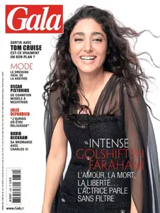 Gala France - 21 Août 2025