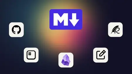 Markdown Masterclass: Learn Markdown From Basic To Advanced