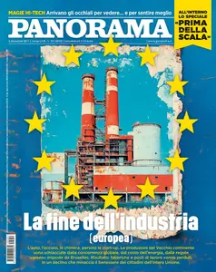 Panorama Italia - 4 Dicembre 2024