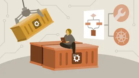 Docker for Developers: Create and Manage Docker Containers