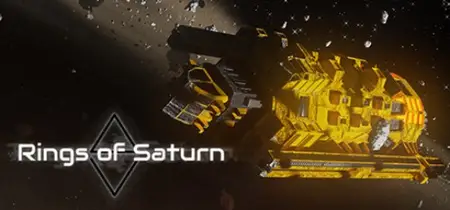 ΔV Rings of Saturn (2026) Update v1.90.9