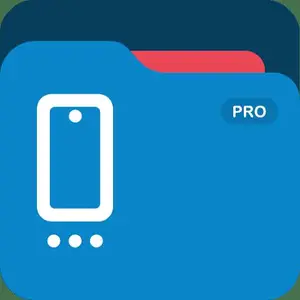 AnExplorer Pro File Transfer v5.7.4