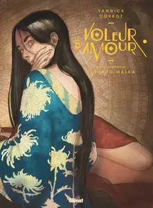 Le Voleur D'amour