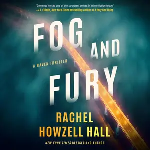 Fog and Fury: Haven Thrillers