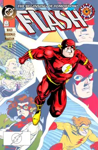 The Flash 000