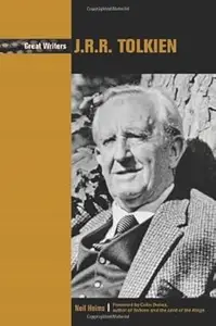 J. R. R. Tolkien (Great Writers)