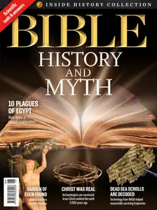 Inside History Collection - Bible History and Myth - May 2025