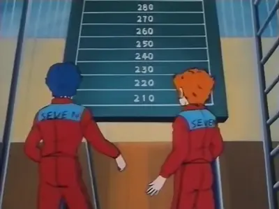 Attacker You! 39