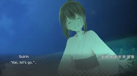 Nagi no Koi (2025)