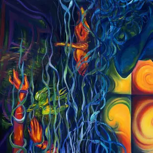 Wheobe - A Strained Ocean (2026) [Official Digital Download 24/48]