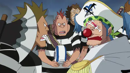 One Piece - 0482