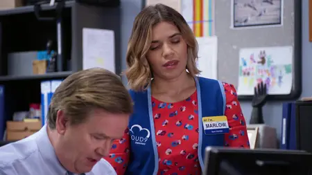 Tore S02E17