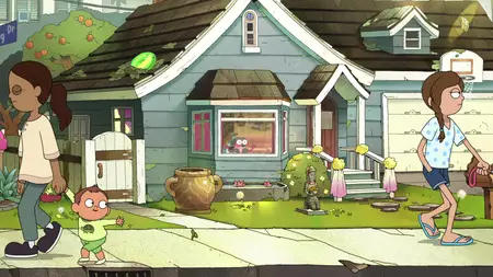 Amphibia S03E07