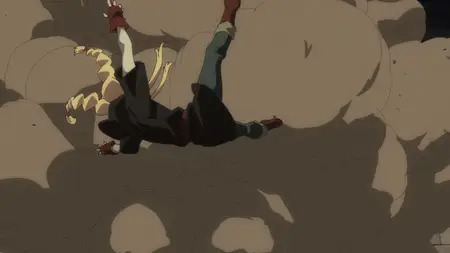 S01E24-Dumplings II Bacon and Egg