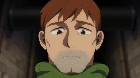 S01E24-Dumplings II Bacon and Egg